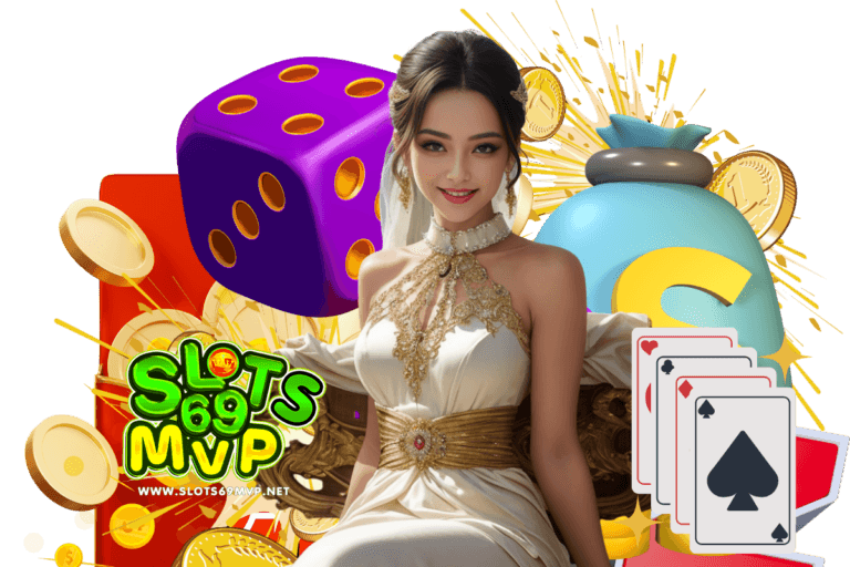 slots69 สมัคร