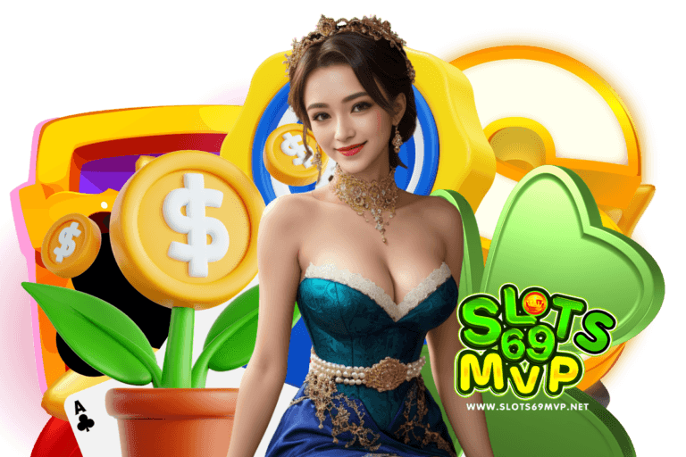 slots69mvp login