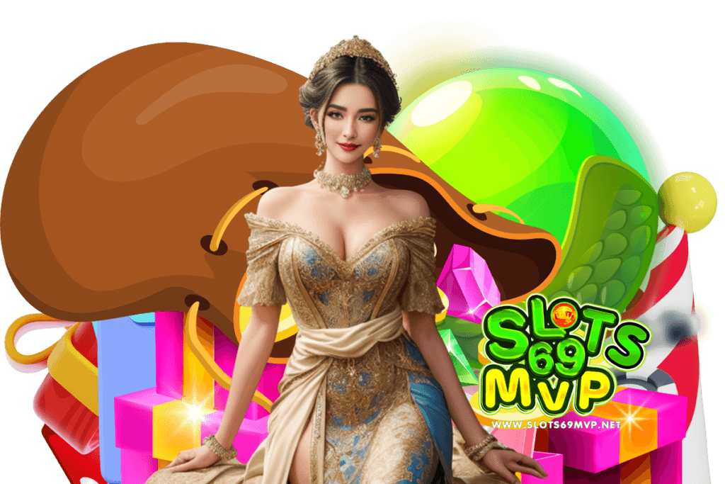 slots69mvp ฝากถอน